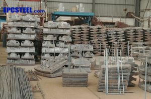 Ball Mill Liner Plate