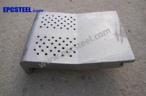 Liner Plate